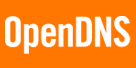 OpenDNS logo