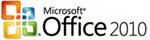 Microsoft Office 2010 logo