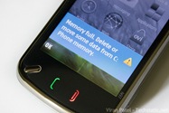 Nokia N97 - Low memory error - techstatic.net